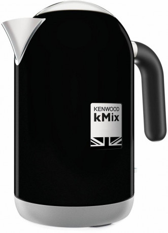 KENWOOD KENWOOD Wasserkocher ZJX740BK, 1,7 l, 2200 W  Чайник KENWOOD ZJX740BK 1,7 л, 2200 Вт
