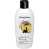 Bettina Barty (Беттина Барти) Happy Fruits Bath &amp; Shower Gel Гель для душа Mango, 400 мл