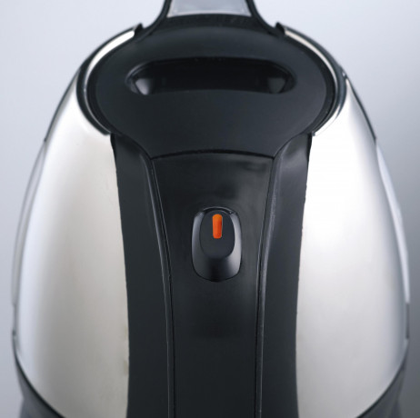 Tefal Tefal Wasserkocher BI8125, 0,8 l, 2200 W, Kabellos, 360° Sockel, Trockengeh- / Uberhitzungsschutz  Чайник Tefal BI8125, 0,8 л, 2200 Вт, беспроводной, подставка 360°, защита от выкипания/перегрева