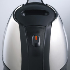 Tefal Tefal Wasserkocher BI8125, 0,8 l, 2200 W, Kabellos, 360° Sockel, Trockengeh- / Uberhitzungsschutz  Чайник Tefal BI8125, 0,8 л, 2200 Вт, беспроводной, подставка 360°, защита от выкипания/перегрева