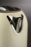 KitchenAid KitchenAid Wasserkocher 5KEK1722EAC ALMOND CREAM, 1,7 l, 2400 W  Чайник KitchenAid 5KEK1722EAC ALMOND CREAM, 1,7 л, 2400 Вт