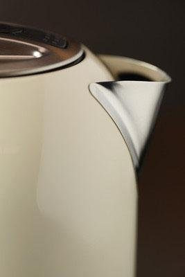 KitchenAid KitchenAid Wasserkocher 5KEK1722EAC ALMOND CREAM, 1,7 l, 2400 W  Чайник KitchenAid 5KEK1722EAC ALMOND CREAM, 1,7 л, 2400 Вт
