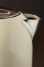 KitchenAid KitchenAid Wasserkocher 5KEK1722EAC ALMOND CREAM, 1,7 l, 2400 W  Чайник KitchenAid 5KEK1722EAC ALMOND CREAM, 1,7 л, 2400 Вт