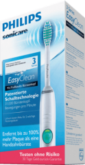 Philips Sonicare Akku-ZB EasyClean HX6511/22, Филипс Соникеа 3-я серия, Зубная щётка на батарейках, 1 шт.
