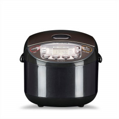 Zojirushi Zojirushi Reiskocher NL-GAQ10, 610,00 W, Dampffunktion, Fuzzy Logik Technologie  Рисоварка Zojirushi NL-GAQ10, 610,00 Вт, функция пара, технология нечеткой логики
