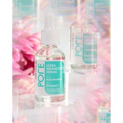 Catrice Pore Ultra Minimizing Serum  Сыворотка для минимизации пор