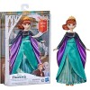 Hasbro Кукла Disney Frozen Dream Melody Кукла Холодное сердце 2 Поющая Анна
