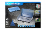 Campingaz Campingaz Gaskocher Campingaz Gaskocher 200 S Газовая плита Campingaz Газовая плита Campingaz 200 S