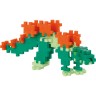 PLUS-PLUS Tube Stegosaurus тубестегозавр
