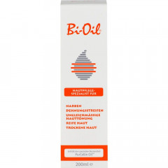 Bi-Oil Bi-Oil  Биомасло