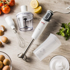 Tefal Tefal Stabmixer OPTICHEF HB643138  Погружной блендер Tefal OPTICHEF HB643138