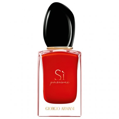 Giorgio Armani (Армани) Passione Eau de Parfum (EdP) Парфюмерная вода S_, 100 мл