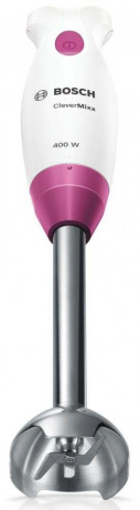 BOSCH BOSCH Stabmixer Clevermix MSM2410 Stabmixer Ручной блендер BOSCH Ручной блендер Clevermix MSM2410