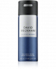 David Beckham Classic Blue Deodorant Spray   Дезодорант-спрей для тела