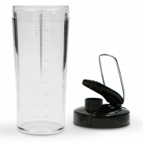 TREBS TREBS Smoothie-Maker 99242, 350 W, Smoothie-To-Go  Устройство для смузи TREBS 99242, 350 Вт, смузи с собой