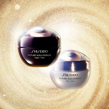 Shiseido Total Protective Cream SPF 20  Тотальный защитный крем SPF 20