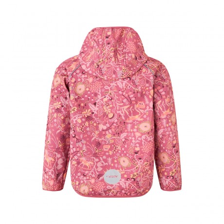 racoon outdoor Memphis Softshelljacken Куртки софтшелл Memphis