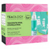 Teaology Yoga Beauty Ritual Ритуал красоты в йоге