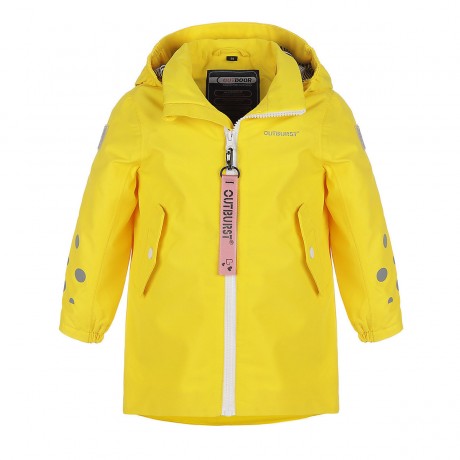 Outburst Funktionsjacke mit Taftfutter Функциональная куртка с подкладкой из тафты