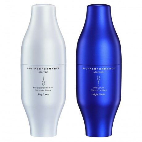 Shiseido Skin Filler Serum  Сыворотка для наполнения кожи