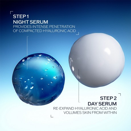 Shiseido Skin Filler Serum  Сыворотка для наполнения кожи