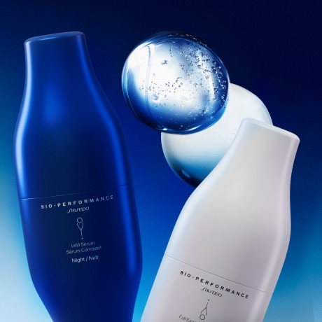 Shiseido Skin Filler Serum  Сыворотка для наполнения кожи