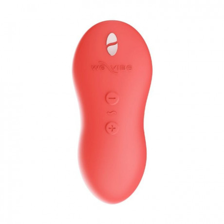 We-Vibe TOUCH X Coral TOUCH X Коралловый