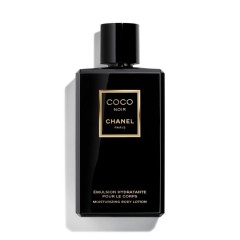 CHANEL HYDRATISIERENDE KORPEREMULSION УВЛАЖНЯЮЩАЯ ЭМУЛЬСИЯ ДЛЯ ТЕЛА