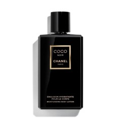 CHANEL HYDRATISIERENDE KORPEREMULSION УВЛАЖНЯЮЩАЯ ЭМУЛЬСИЯ ДЛЯ ТЕЛА