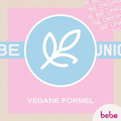 bebe Gesichtspflege Intensivpflege Интенсивный уход за лицом