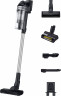 Samsung Samsung Akku-Handstaubsauger Jet 65 PetPRO, VS15A60BGR5/WD, 410 W, beutellos  Беспроводной ручной пылесос Samsung Jet 65 PetPRO, VS15A60BGR5/WD, 410 Вт, без мешка