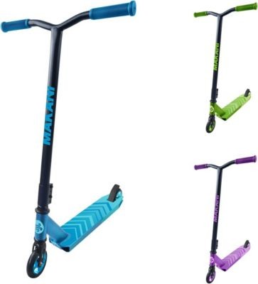 Makani Scooter Syrius Roller Скутер Сириус Скутер