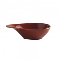 Kahla Kahla Homestyle siena red Schale mit Griff 0,40 L Kahla Homestyle Сиена красная миска с ручкой 0,40 л