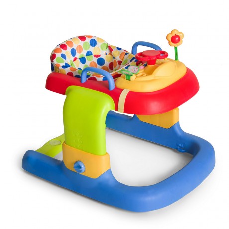 hauck Lauflernhilfe 2in1 Walker Ходунки 2в1 Ходунки