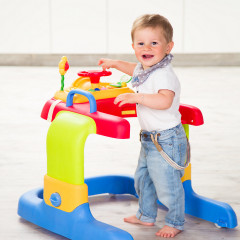 hauck Lauflernhilfe 2in1 Walker Ходунки 2в1 Ходунки
