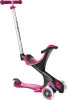 Globber EVO COMFORT LIGHTS 5in1 EVO COMFORT LIGHTS 5в1