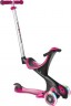 Globber EVO COMFORT LIGHTS 5in1 EVO COMFORT LIGHTS 5в1