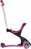 Globber EVO COMFORT LIGHTS 5in1 EVO COMFORT LIGHTS 5в1