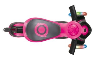 Globber EVO COMFORT LIGHTS 5in1 EVO COMFORT LIGHTS 5в1