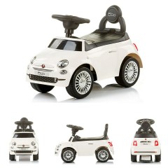 chipolino Rutschauto Fiat 500 Rutschautos Толкатель Fiat 500 толкает автомобили