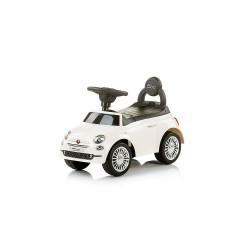 chipolino Rutschauto Fiat 500 Rutschautos Толкатель Fiat 500 толкает автомобили