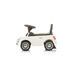 chipolino Rutschauto Fiat 500 Rutschautos Толкатель Fiat 500 толкает автомобили