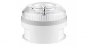 Unold Unold ESGE Zauberstab Prozessor, Aufsatz weiss/transparent  weiss/transparent Процессор-волшебная палочка Unold ESGE, белая/прозрачная насадка