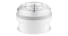 Unold Unold ESGE Zauberstab Prozessor, Aufsatz weiss/transparent  weiss/transparent Процессор-волшебная палочка Unold ESGE, белая/прозрачная насадка