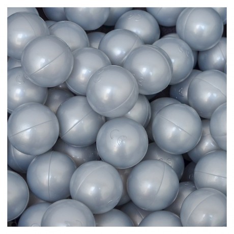 LittleTom 50 Ballebadballe 5 50 шаров для бильярда 5