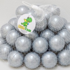 LittleTom 50 Ballebadballe 5 50 шаров для бильярда 5