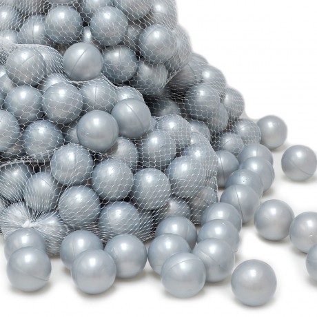 LittleTom 50 Ballebadballe 5 50 шаров для бильярда 5