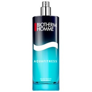 Biotherm (Биотерм) Homme  Eau de Toilette (EdT) Туалетная вода Aquafitness, 100 мл
