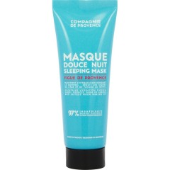 La Compagnie de Provence Night Face Mask  Ночная маска для лица
