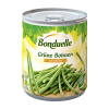 Bonduelle Зеленая фасоль нежная и тонкая 440г